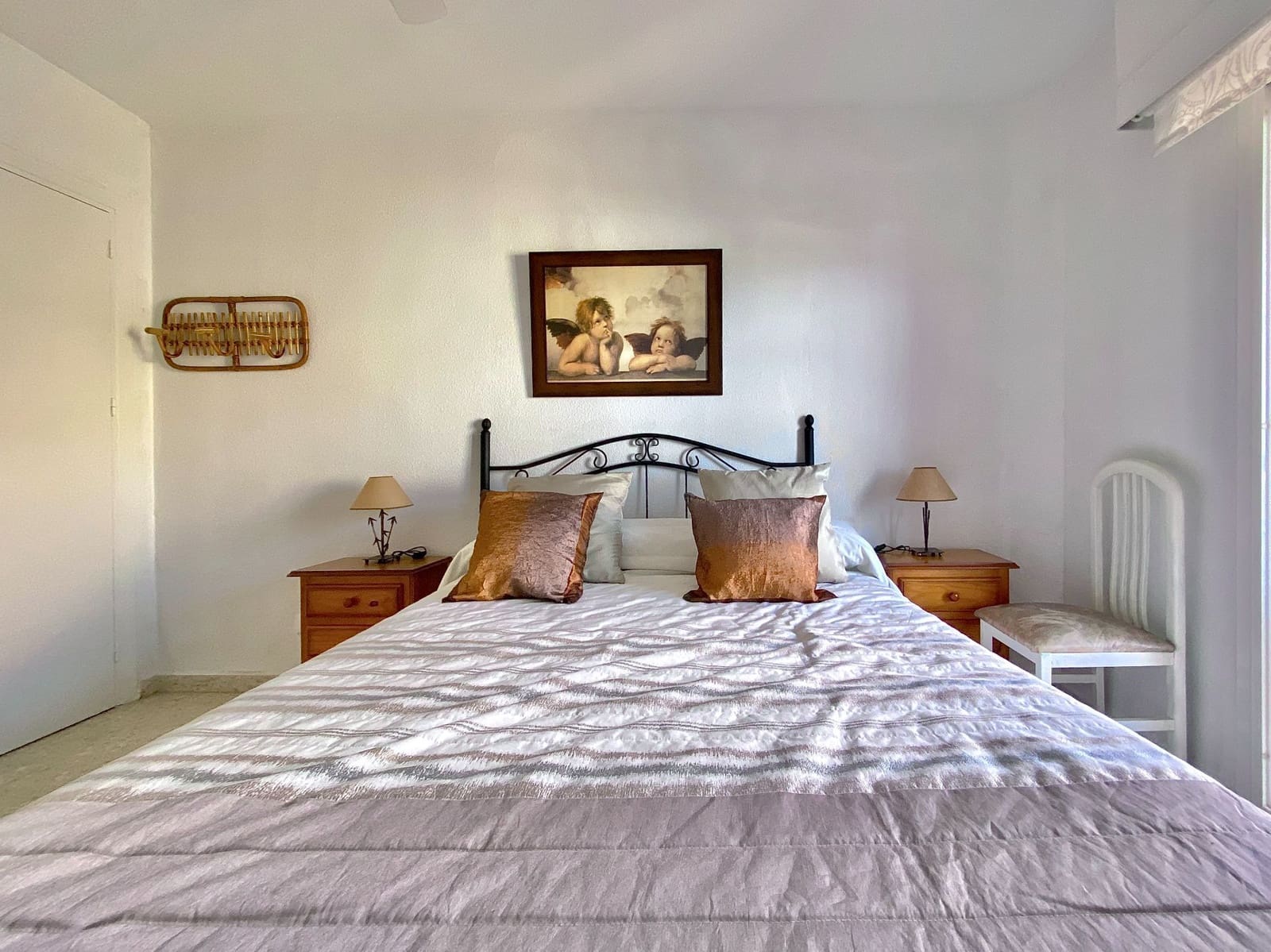1 slaapkamer Appartement te koop in Almunecar met garage - € 140.000 (Ref: 9916456)