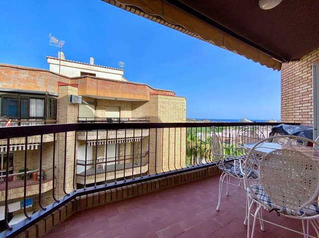 1 slaapkamer Appartement te koop in Almuñécar met garage - € 140.000 (Ref: 9916456)