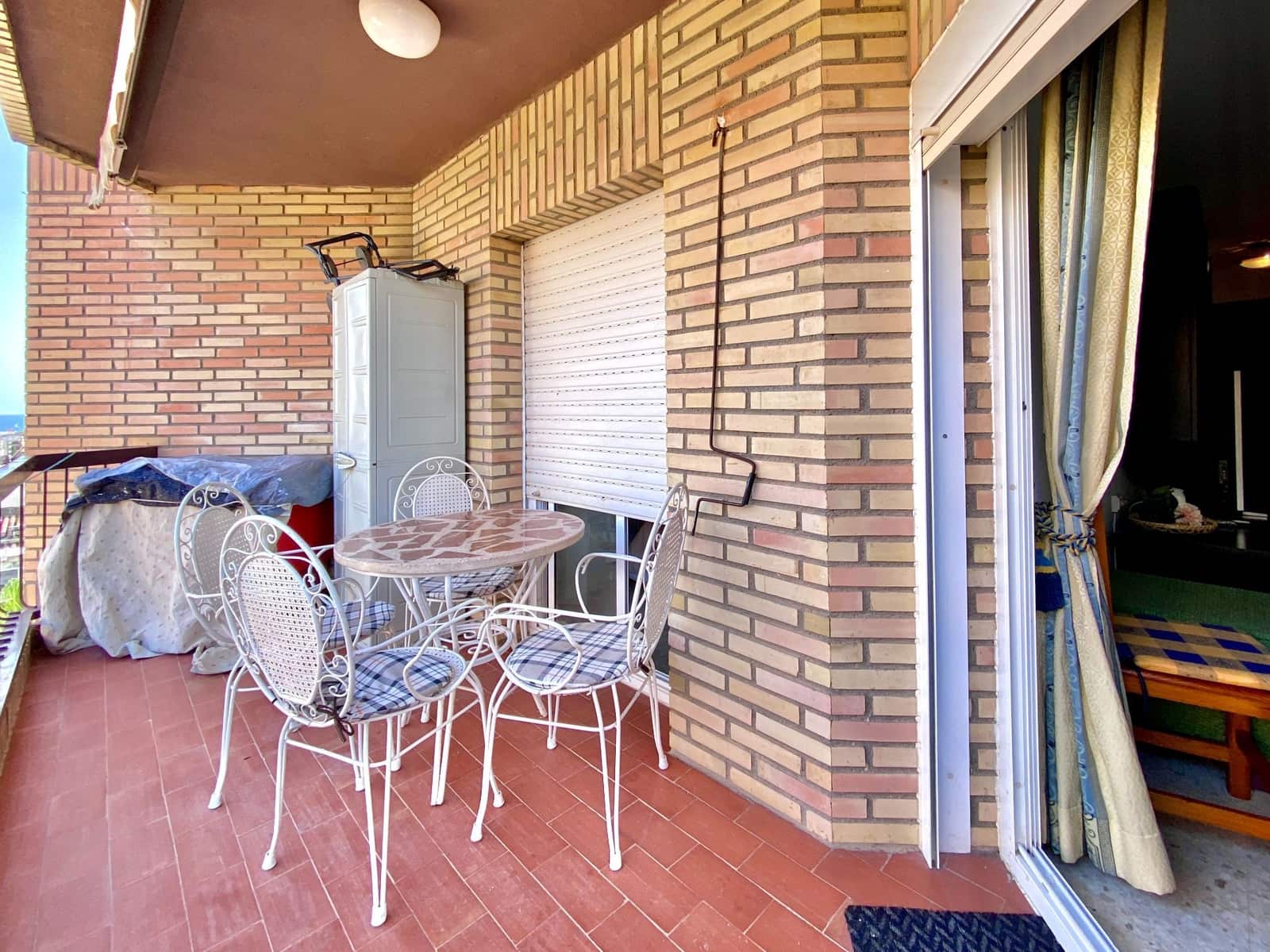 1 slaapkamer Appartement te koop in Almunecar met garage - € 140.000 (Ref: 9916456)