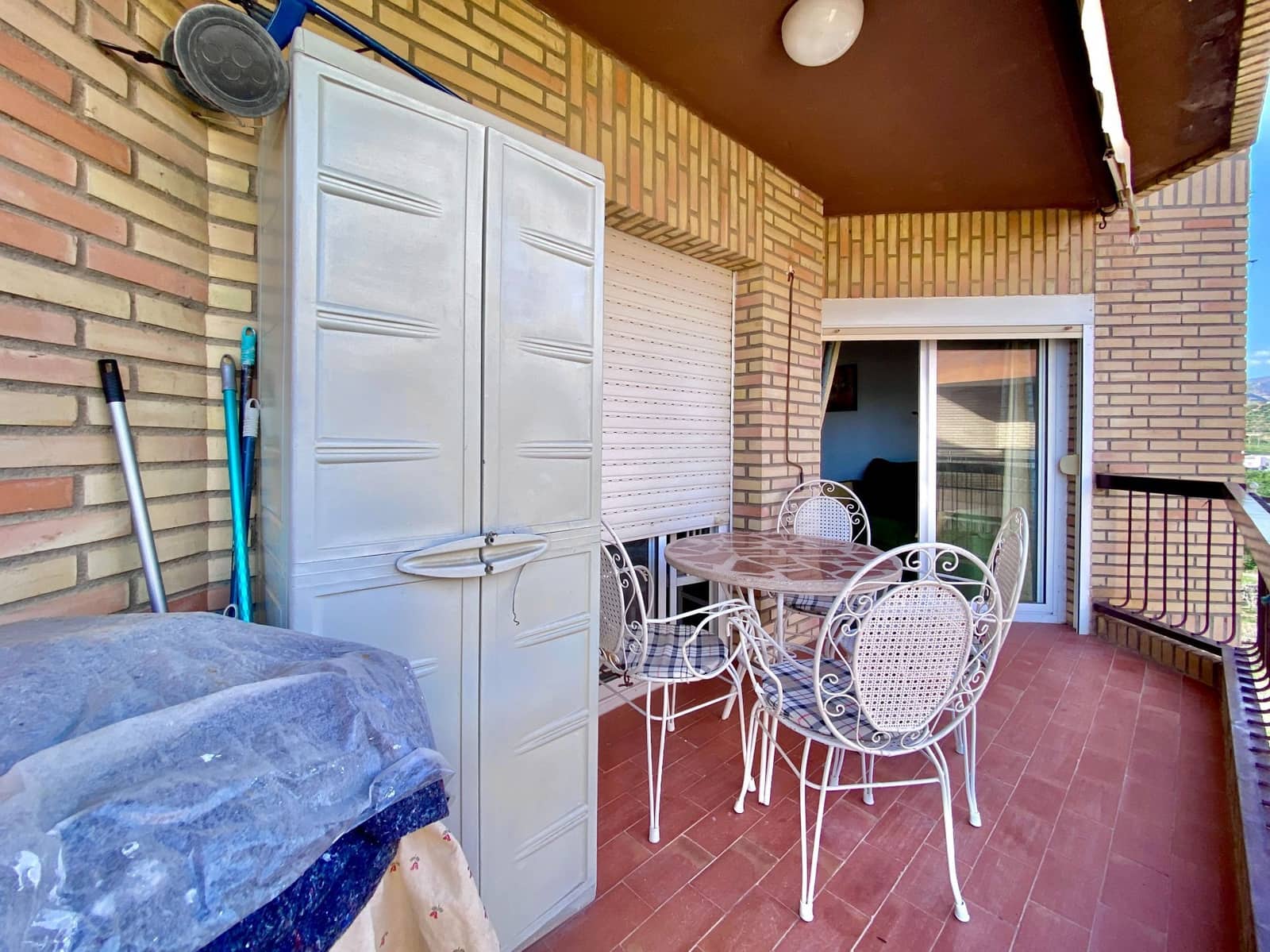 1 slaapkamer Appartement te koop in Almunecar met garage - € 140.000 (Ref: 9916456)