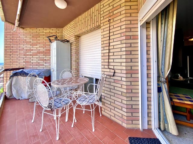 1 slaapkamer Appartement te koop in Almuñécar met garage - € 140.000 (Ref: 9916456)