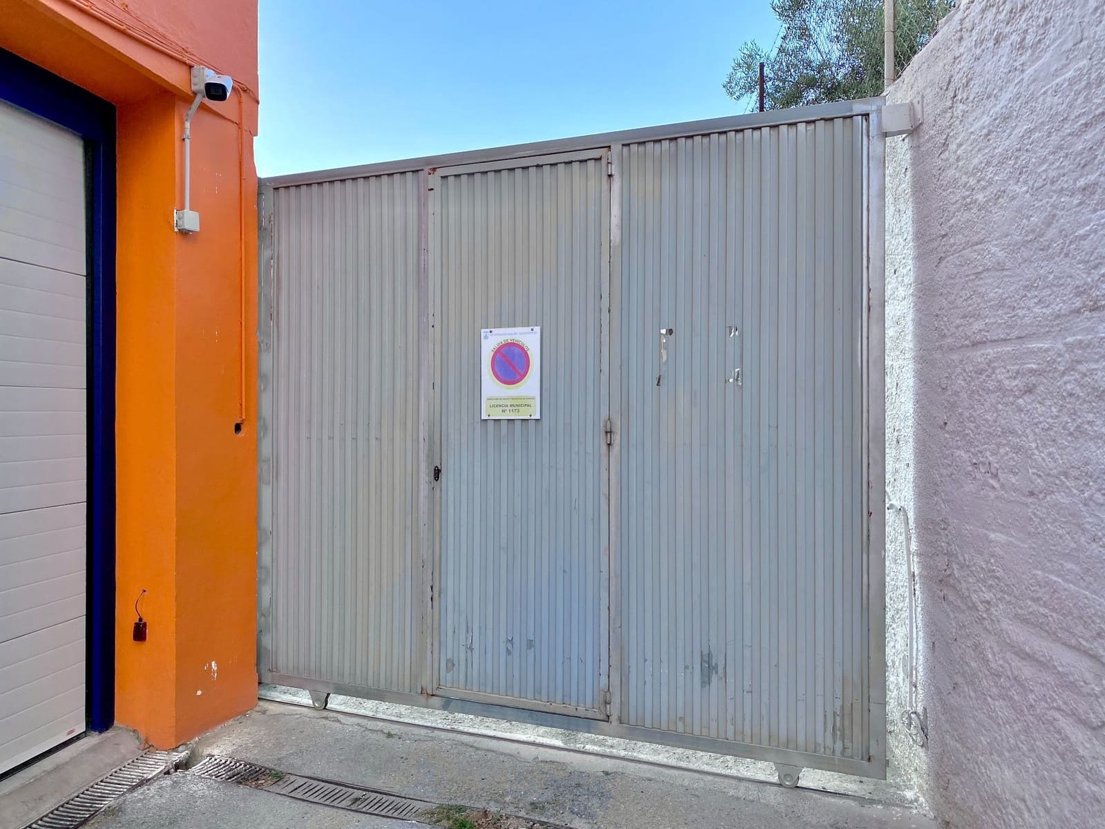 1 slaapkamer Appartement te koop in Almunecar met garage - € 140.000 (Ref: 9916456)