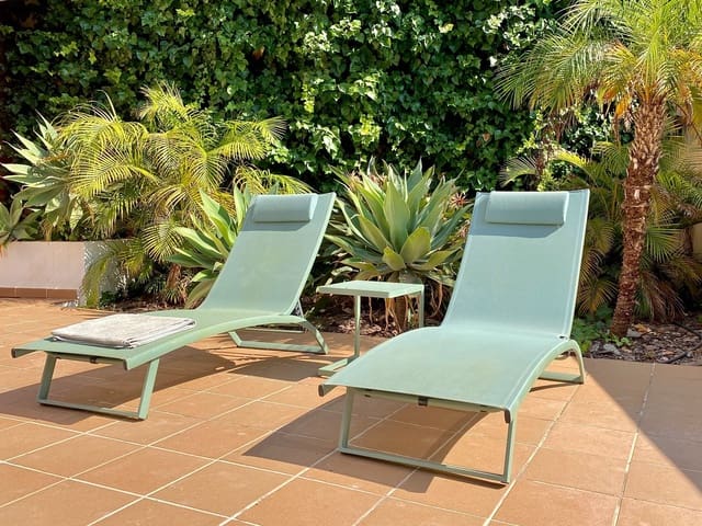 2 chambre Villa/Maison à vendre à Cotobro, Almuñécar avec piscine garage - 580 000 € (Ref: 9923173)