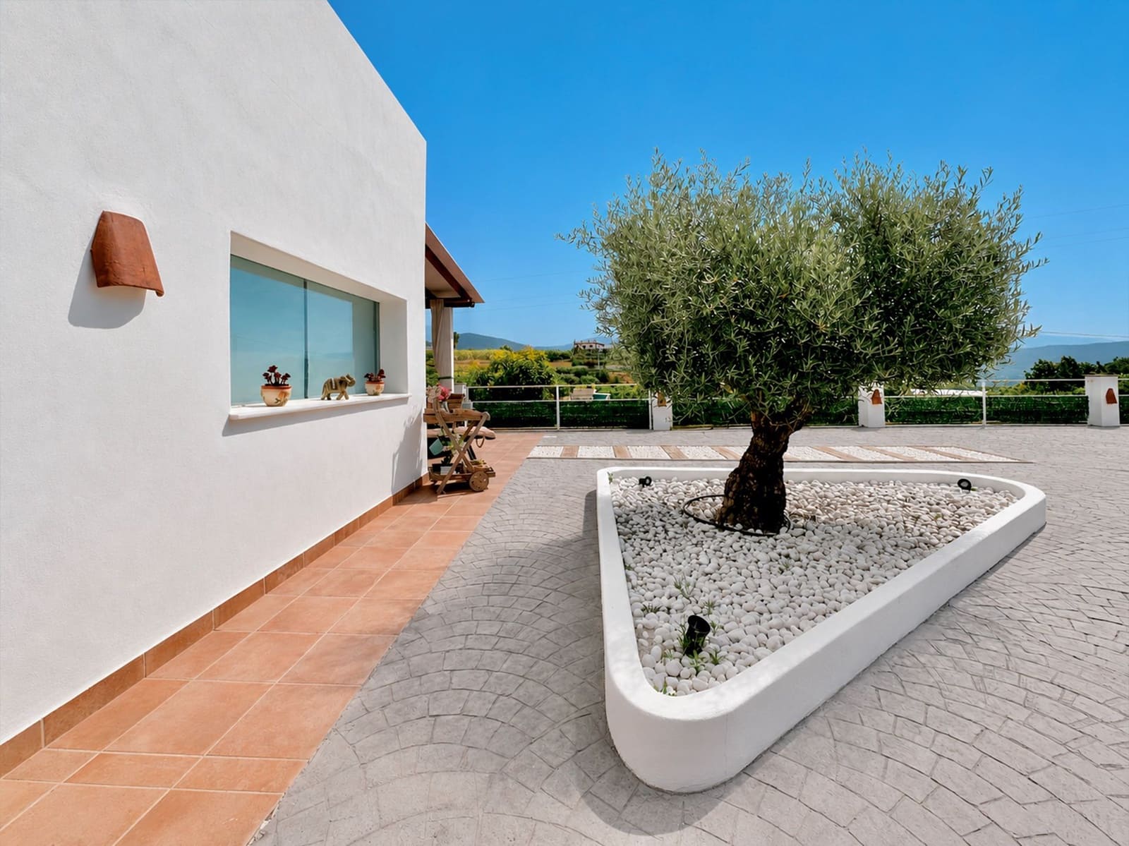 2 soveværelse Finca/Landehus til salg i Salobrena med garage - € 299.000 (Ref: 9945068)