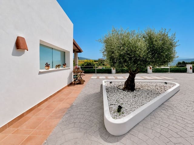 2 soveværelse Finca/Landehus til salg i Salobreña med garage - € 299.000 (Ref: 9945068)