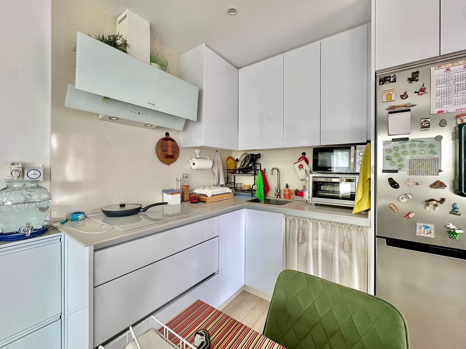 2 soveværelse Finca/Landehus til salg i Salobrena med garage - € 299.000 (Ref: 9945068)