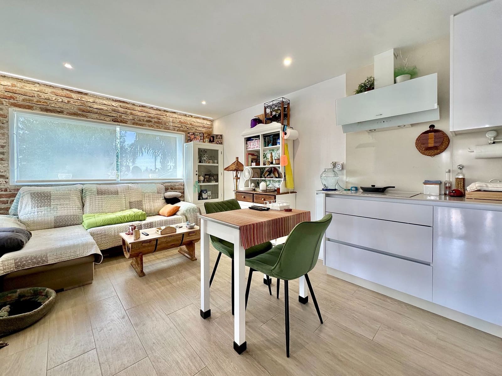 2 soveværelse Finca/Landehus til salg i Salobrena med garage - € 299.000 (Ref: 9945068)