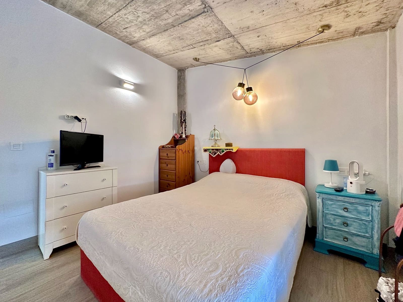 2 soveværelse Finca/Landehus til salg i Salobrena med garage - € 299.000 (Ref: 9945068)