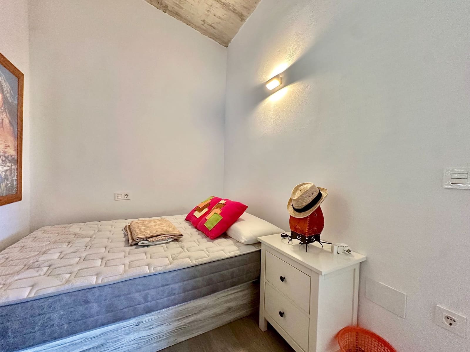 2 soveværelse Finca/Landehus til salg i Salobrena med garage - € 299.000 (Ref: 9945068)