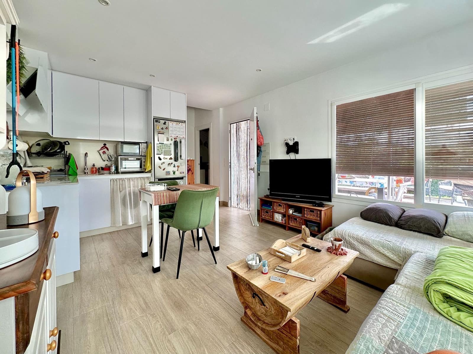 2 soveværelse Finca/Landehus til salg i Salobrena med garage - € 299.000 (Ref: 9945068)