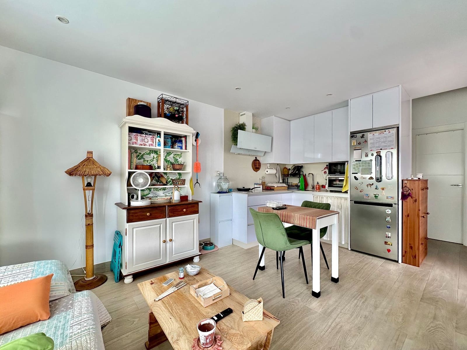 2 soveværelse Finca/Landehus til salg i Salobrena med garage - € 299.000 (Ref: 9945068)