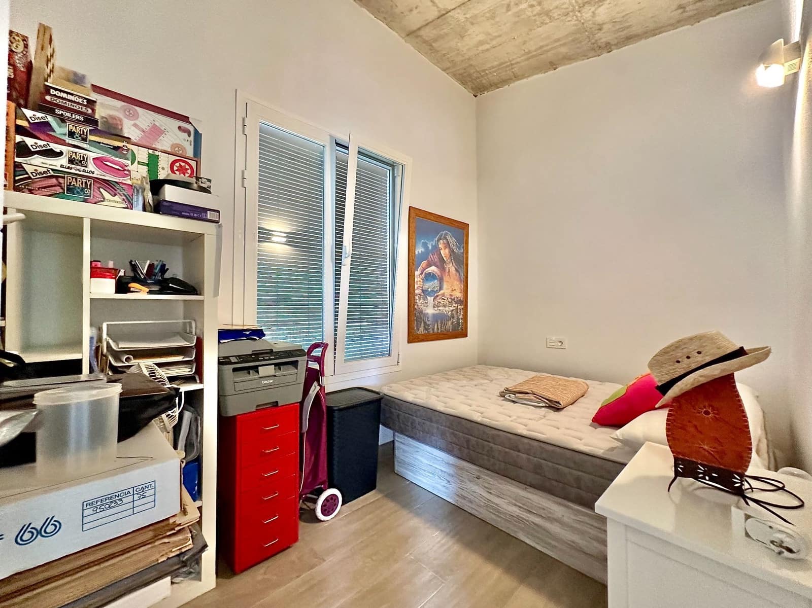 2 soveværelse Finca/Landehus til salg i Salobrena med garage - € 299.000 (Ref: 9945068)