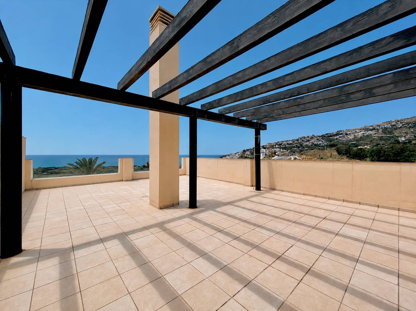 3 camera da letto Attico in vendita in Salobrena con garage - 350.000 € (Rif: 9945069)