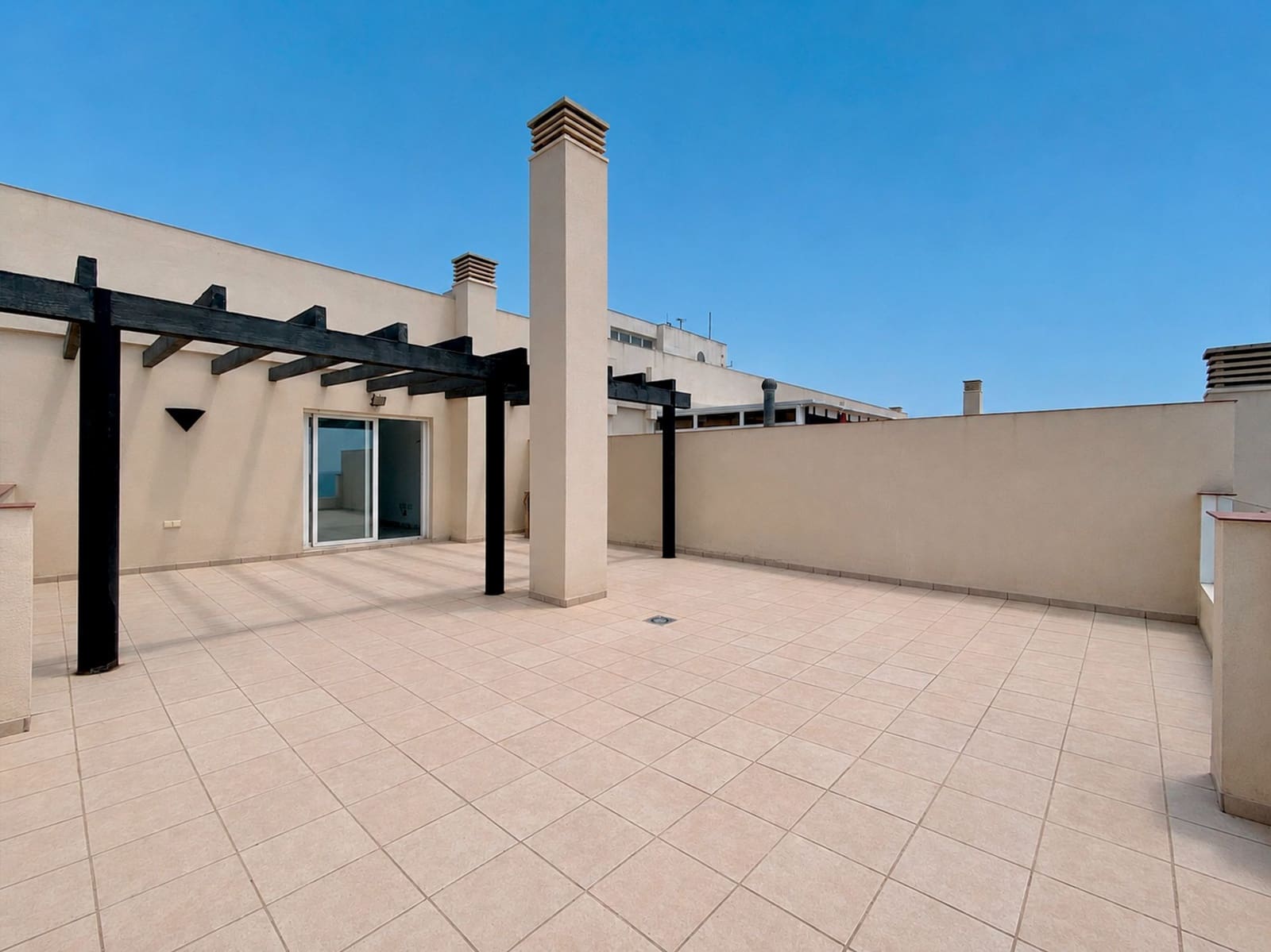 3 camera da letto Attico in vendita in Salobrena con garage - 350.000 € (Rif: 9945069)