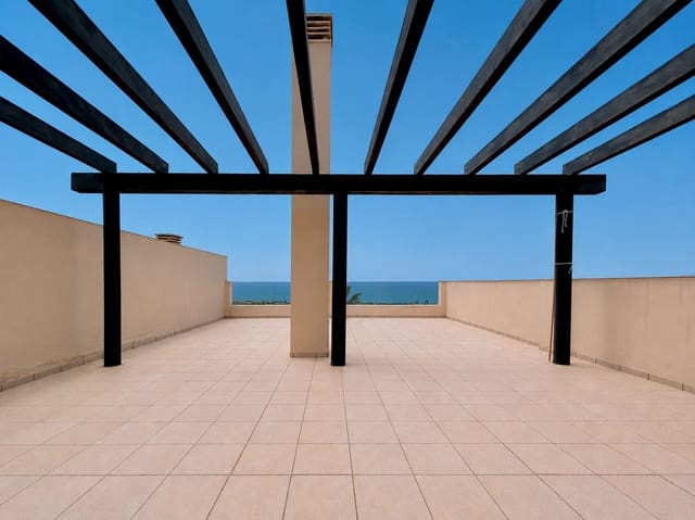 3 camera da letto Attico in vendita in Salobreña con garage - 350.000 € (Rif: 9945069)