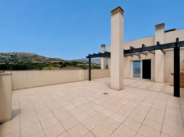 3 camera da letto Attico in vendita in Salobreña con garage - 350.000 € (Rif: 9945069)
