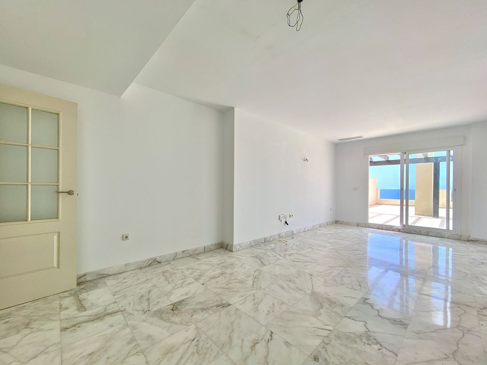 3 camera da letto Attico in vendita in Salobrena con garage - 350.000 € (Rif: 9945069)