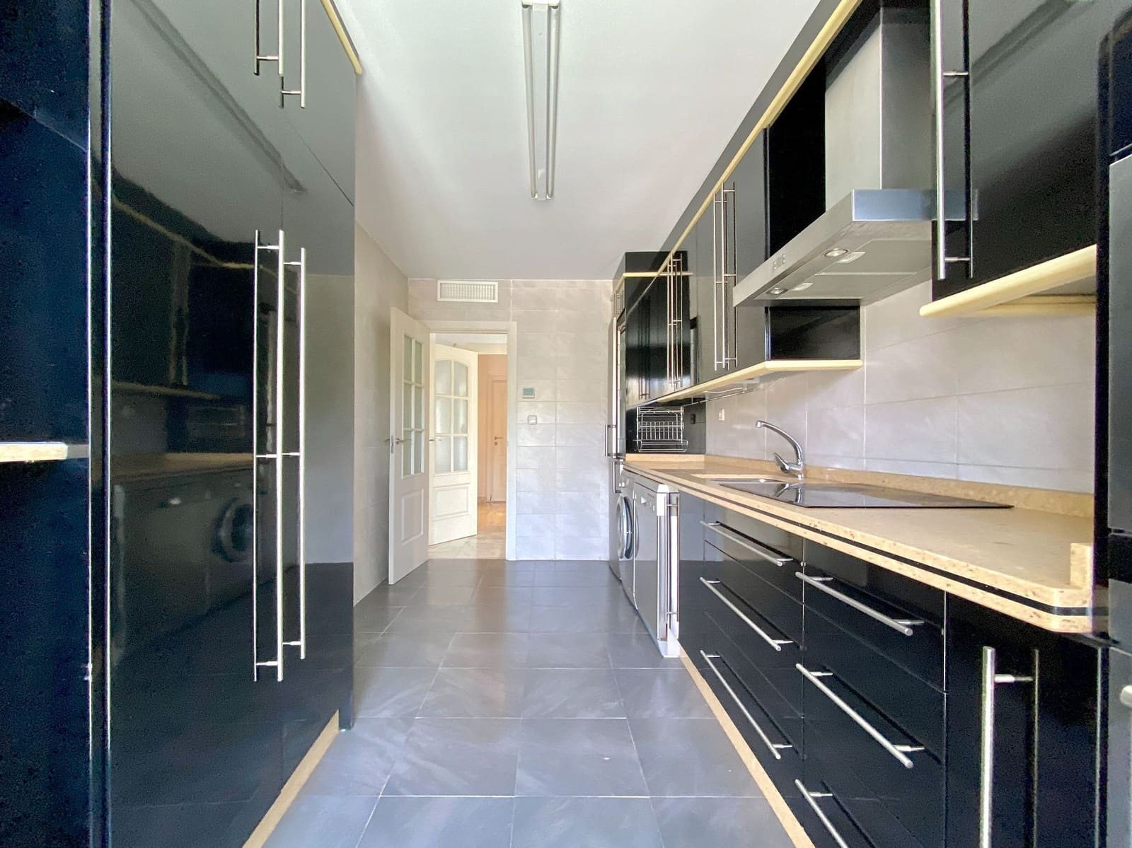 3 camera da letto Attico in vendita in Salobrena con garage - 350.000 € (Rif: 9945069)