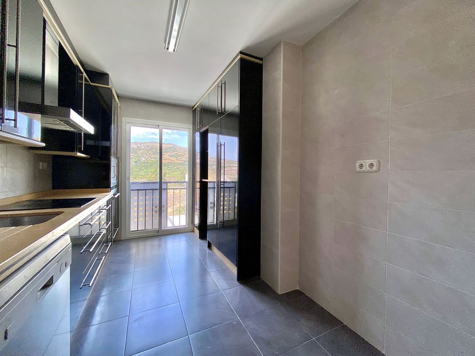 3 camera da letto Attico in vendita in Salobrena con garage - 350.000 € (Rif: 9945069)