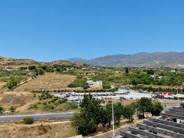 3 camera da letto Attico in vendita in Salobreña con garage - 350.000 € (Rif: 9945069)