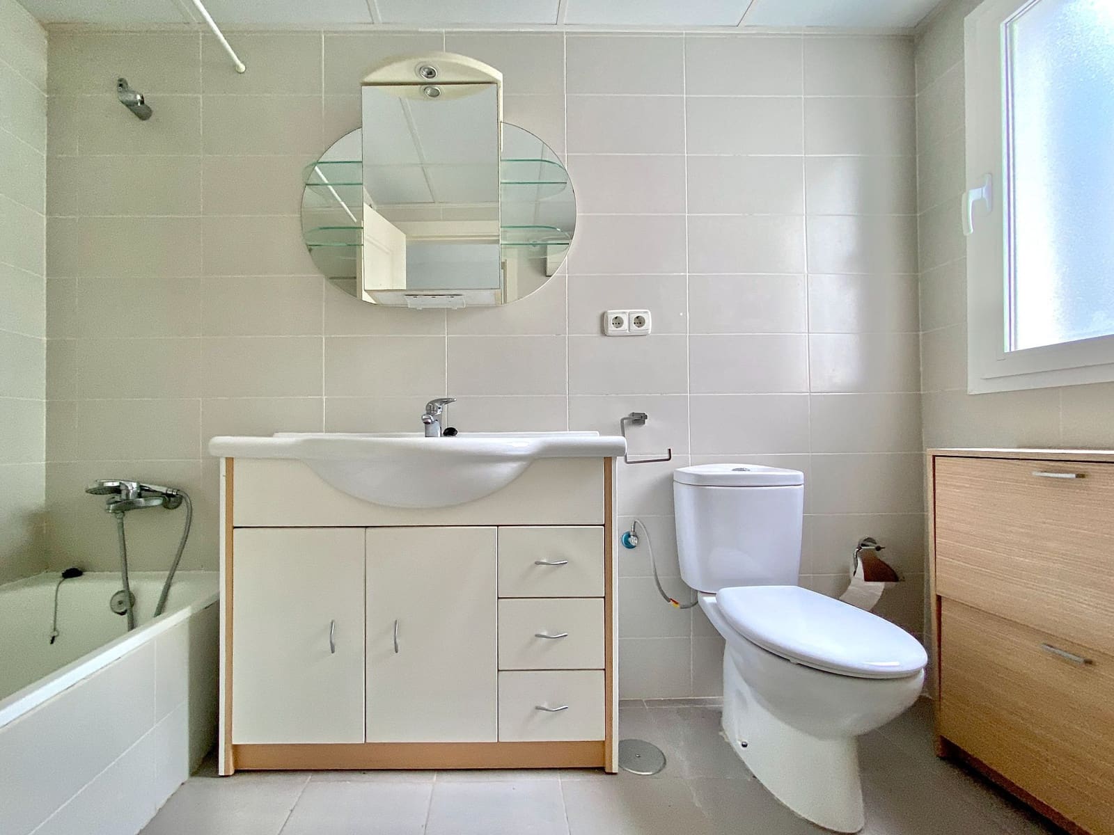3 camera da letto Attico in vendita in Salobrena con garage - 350.000 € (Rif: 9945069)