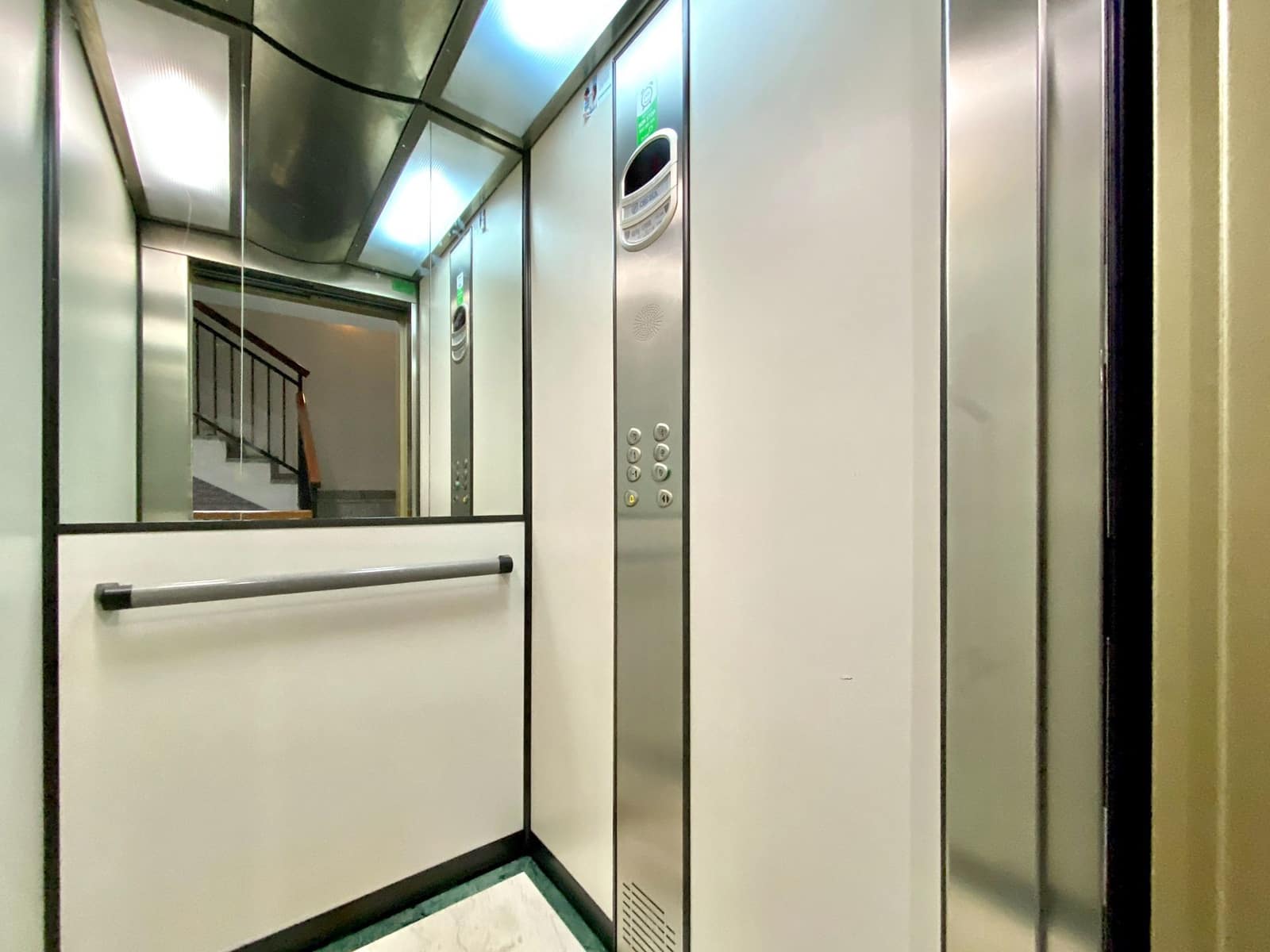 3 camera da letto Attico in vendita in Salobrena con garage - 350.000 € (Rif: 9945069)