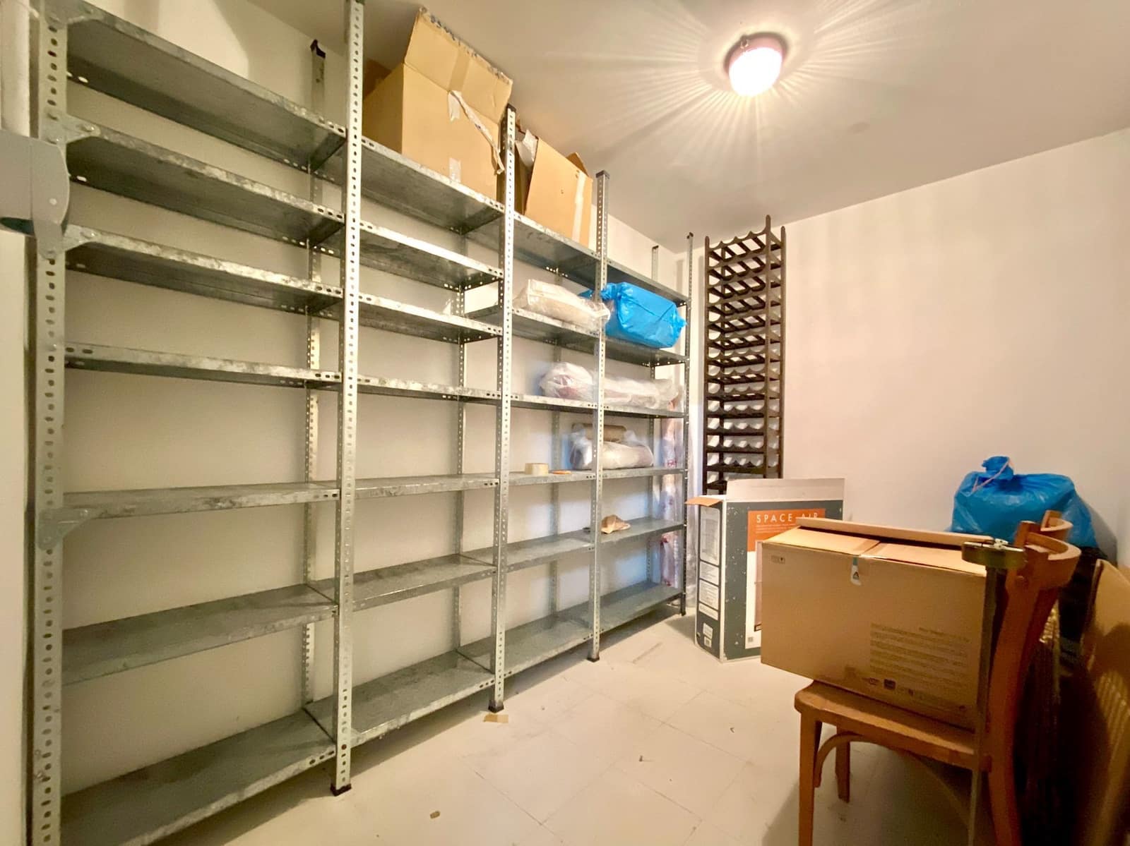 3 camera da letto Attico in vendita in Salobrena con garage - 350.000 € (Rif: 9945069)