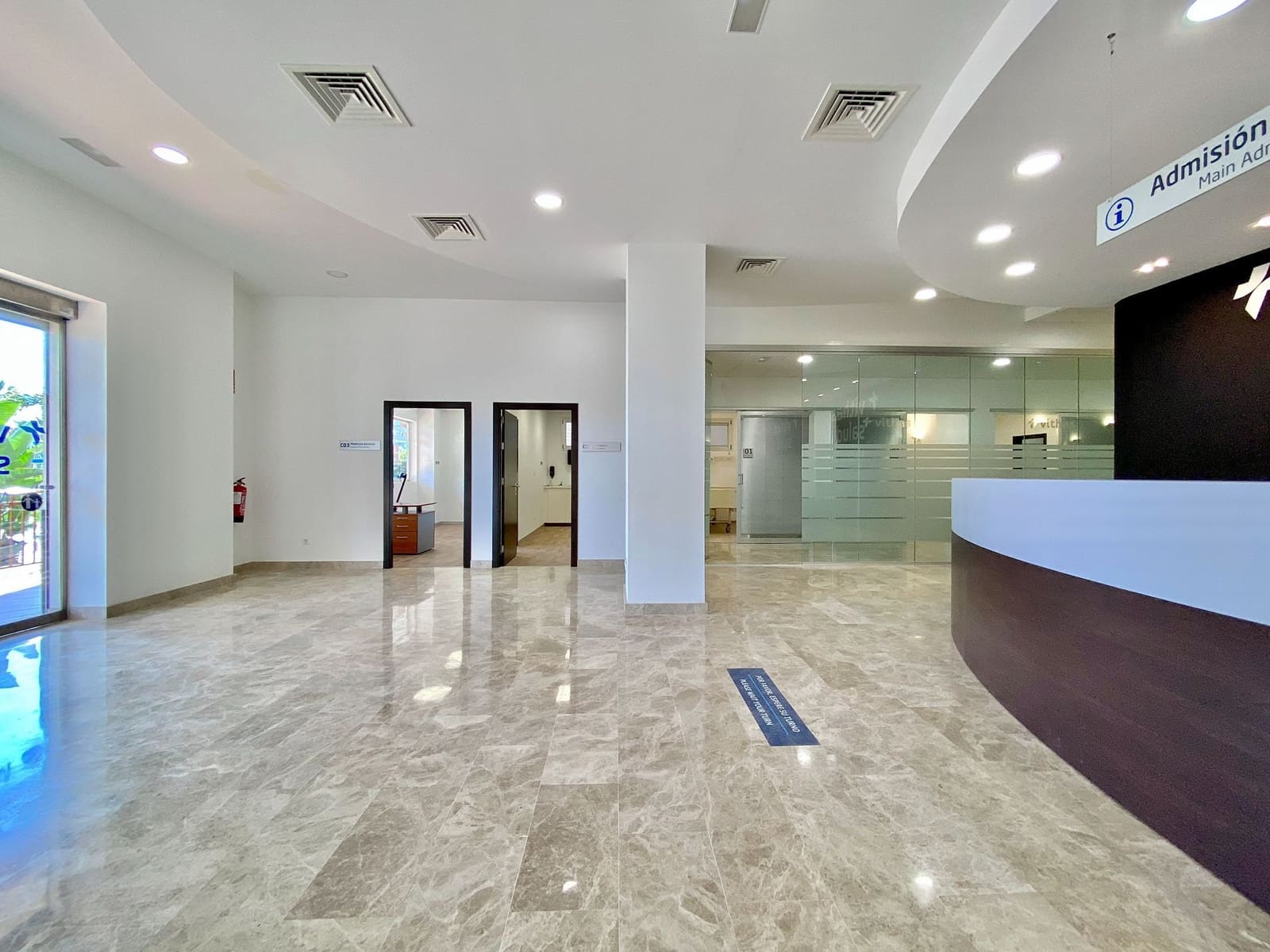 13 bedroom Commercial for rent in Almunecar - € 4,000 (Ref: 9981787)