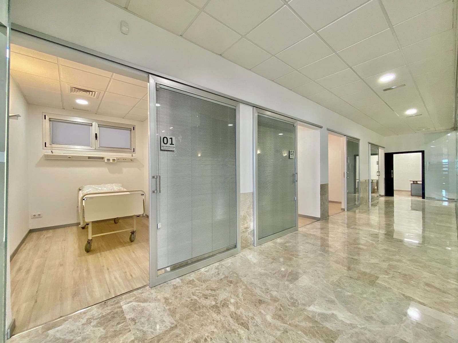 13 bedroom Commercial for rent in Almunecar - € 4,000 (Ref: 9981787)