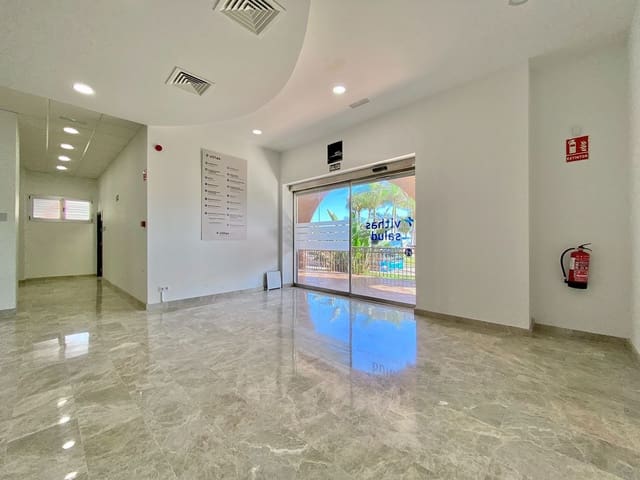 13 bedroom Commercial for rent in Almuñécar - € 4,000 (Ref: 9981787)