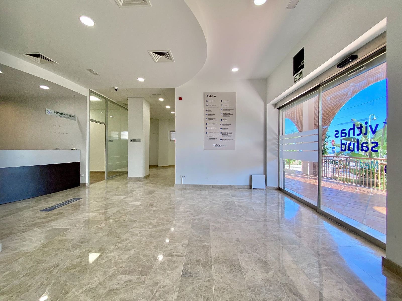 13 bedroom Commercial for rent in Almunecar - € 4,000 (Ref: 9981787)