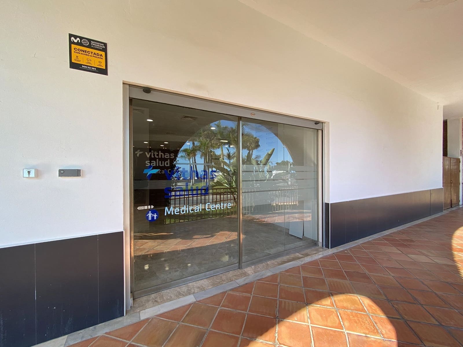 13 bedroom Commercial for rent in Almunecar - € 4,000 (Ref: 9981787)