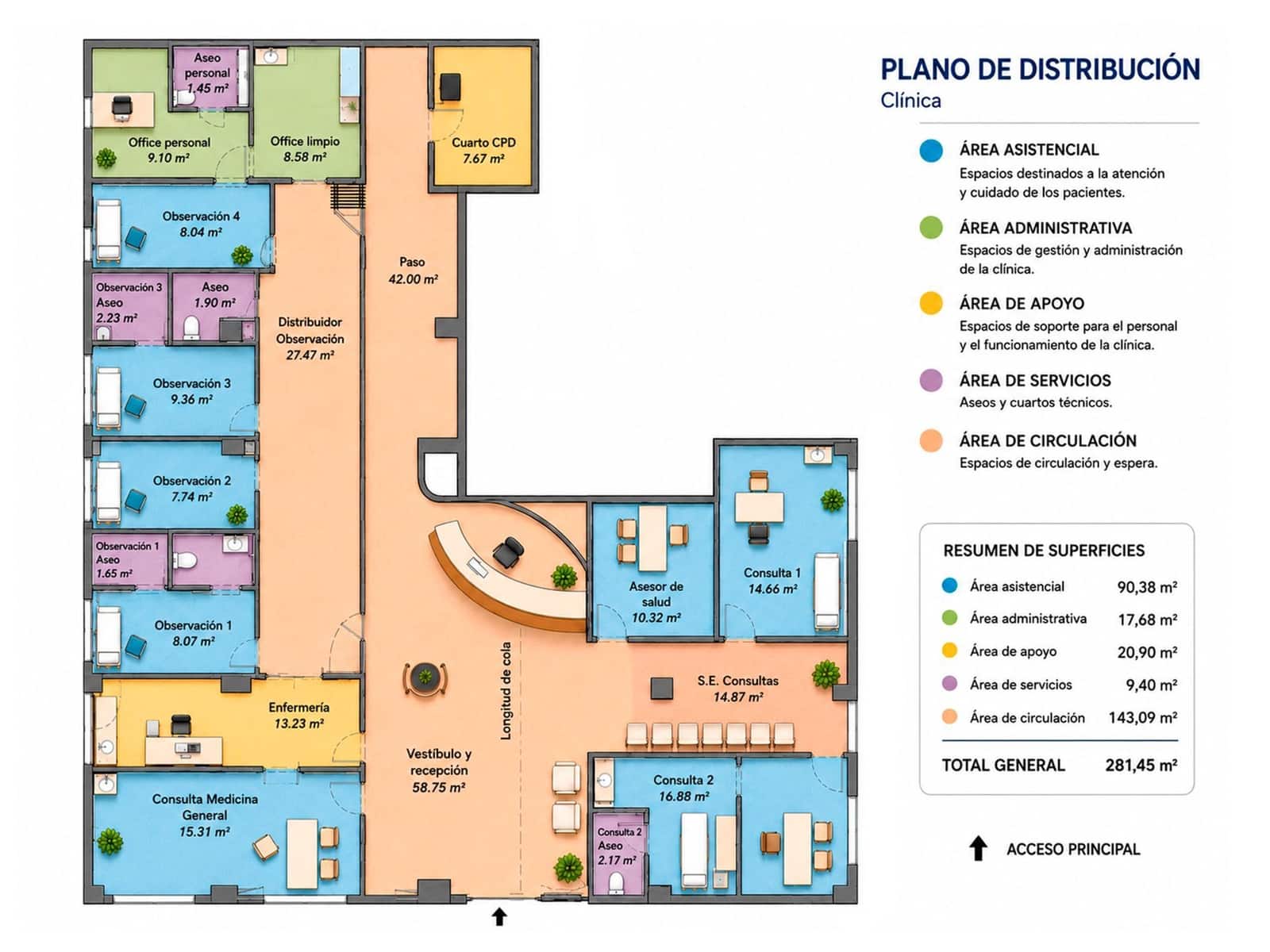 13 bedroom Commercial for rent in Almunecar - € 4,000 (Ref: 9981787)