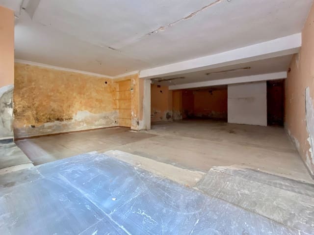 Commercieel te koop in Almuñécar - € 95.000 (Ref: 9998015)