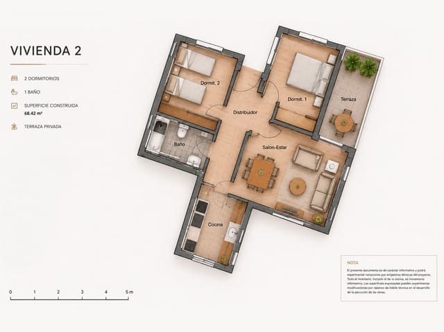 Chalet en Almuñécar en venta con garaje - 850.000 € (Ref: 9998016)