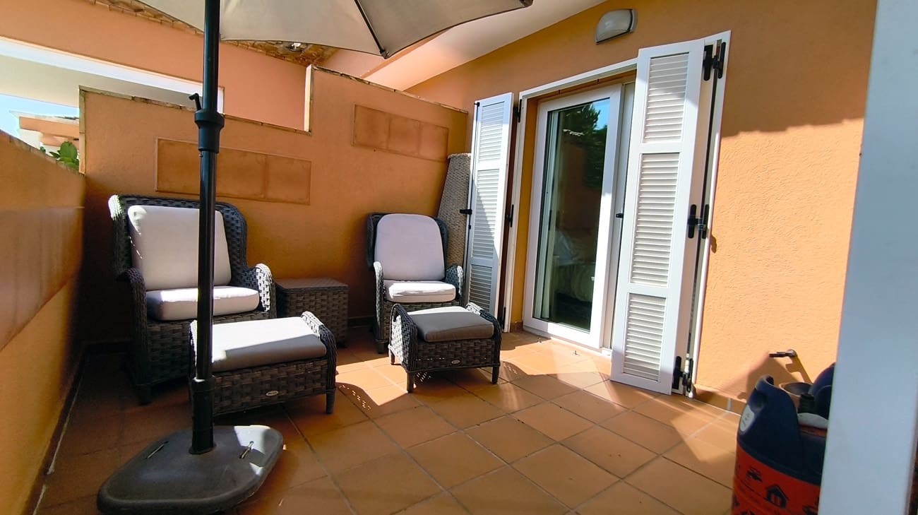 2 Zimmer Apartment zu verkaufen in Denia mit Pool Garage - 309.000 € (Ref: 10004320)