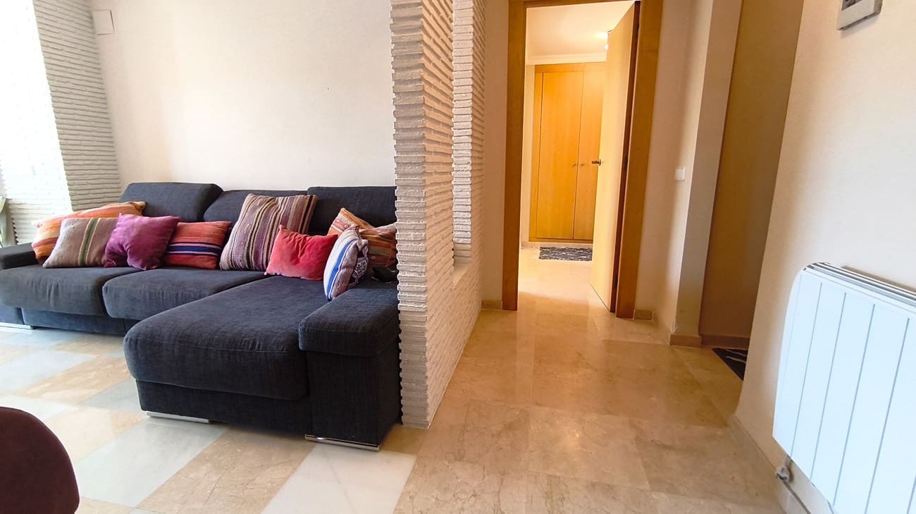 2 Zimmer Apartment zu verkaufen in Denia mit Pool Garage - 309.000 € (Ref: 10004320)