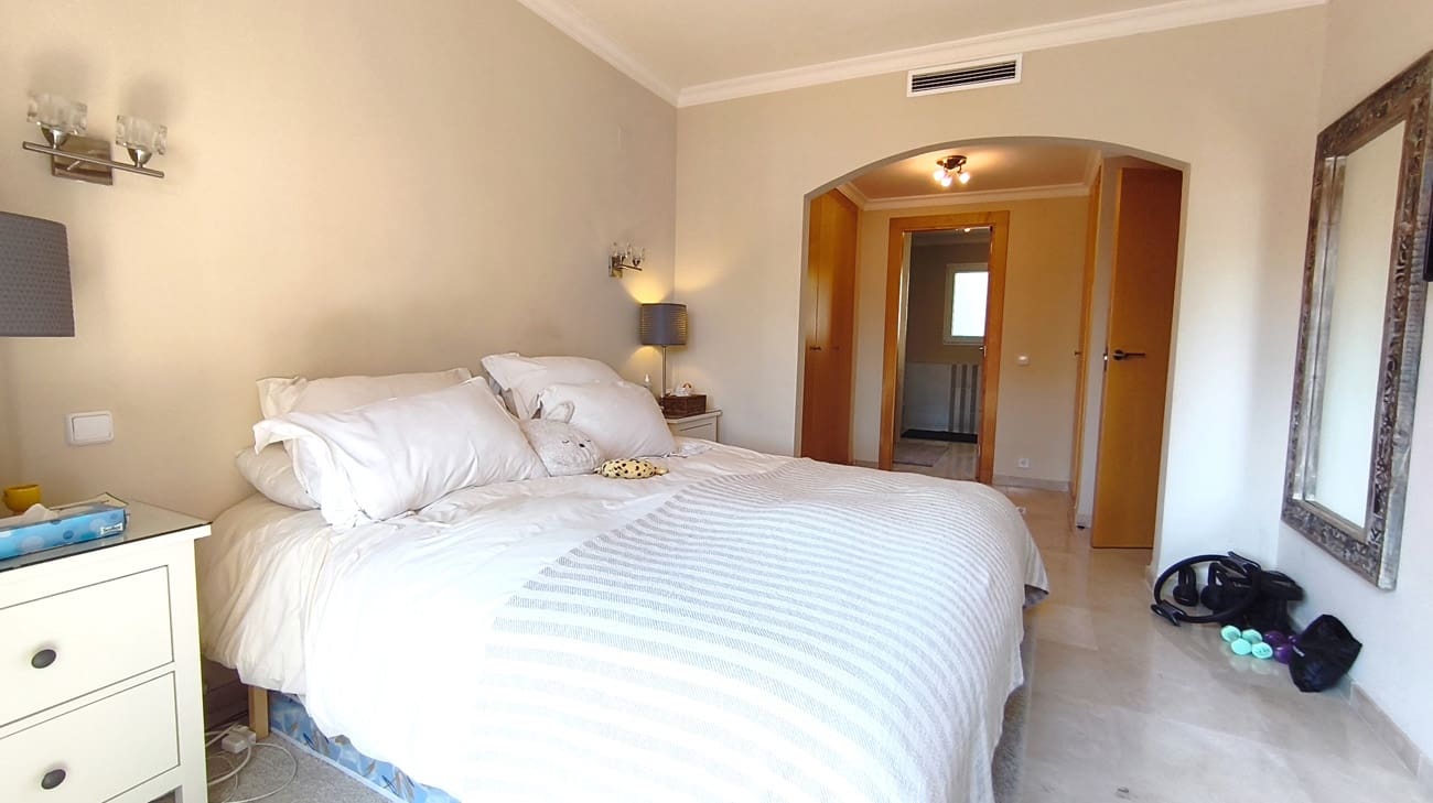 2 Zimmer Apartment zu verkaufen in Denia mit Pool Garage - 309.000 € (Ref: 10004320)
