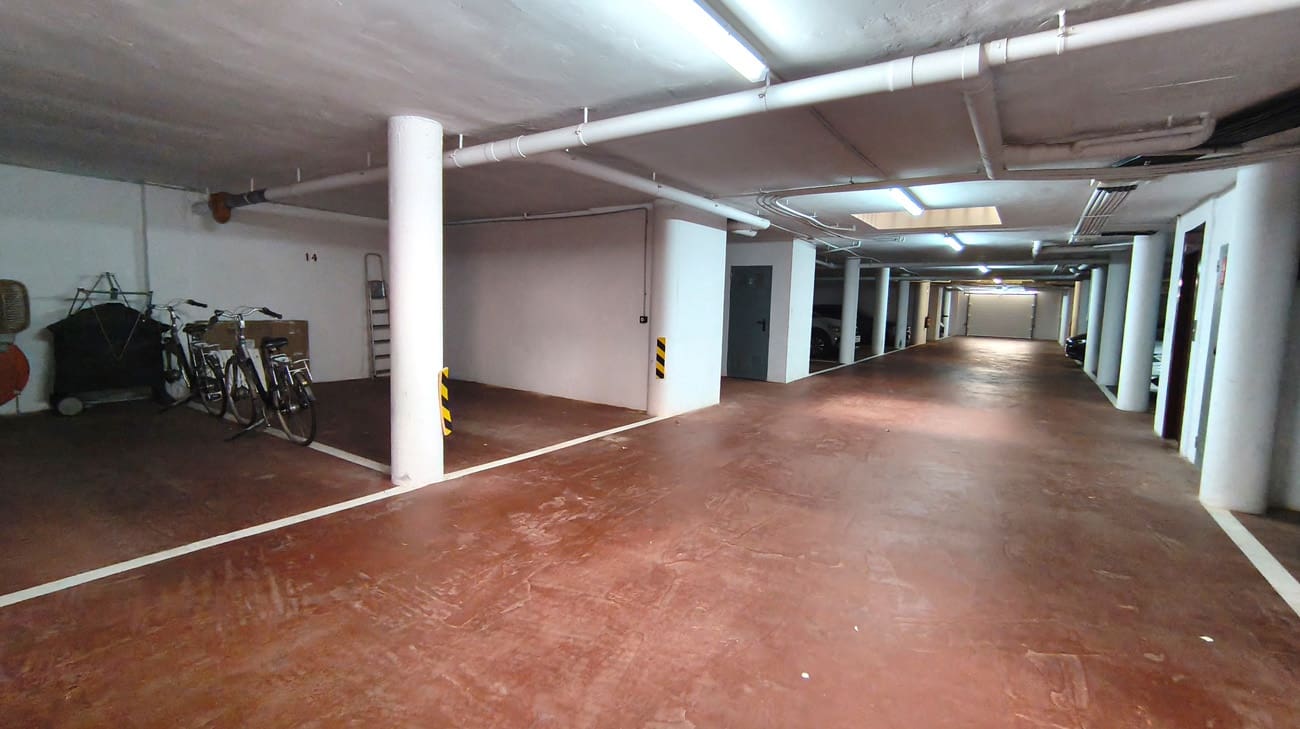 2 Zimmer Apartment zu verkaufen in Denia mit Pool Garage - 309.000 € (Ref: 10004320)