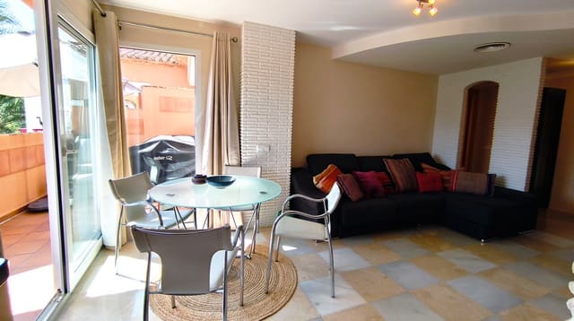 2 Zimmer Apartment zu verkaufen in La Xara - La Sella, Dénia mit Pool Garage - 309.000 € (Ref: 10004320)