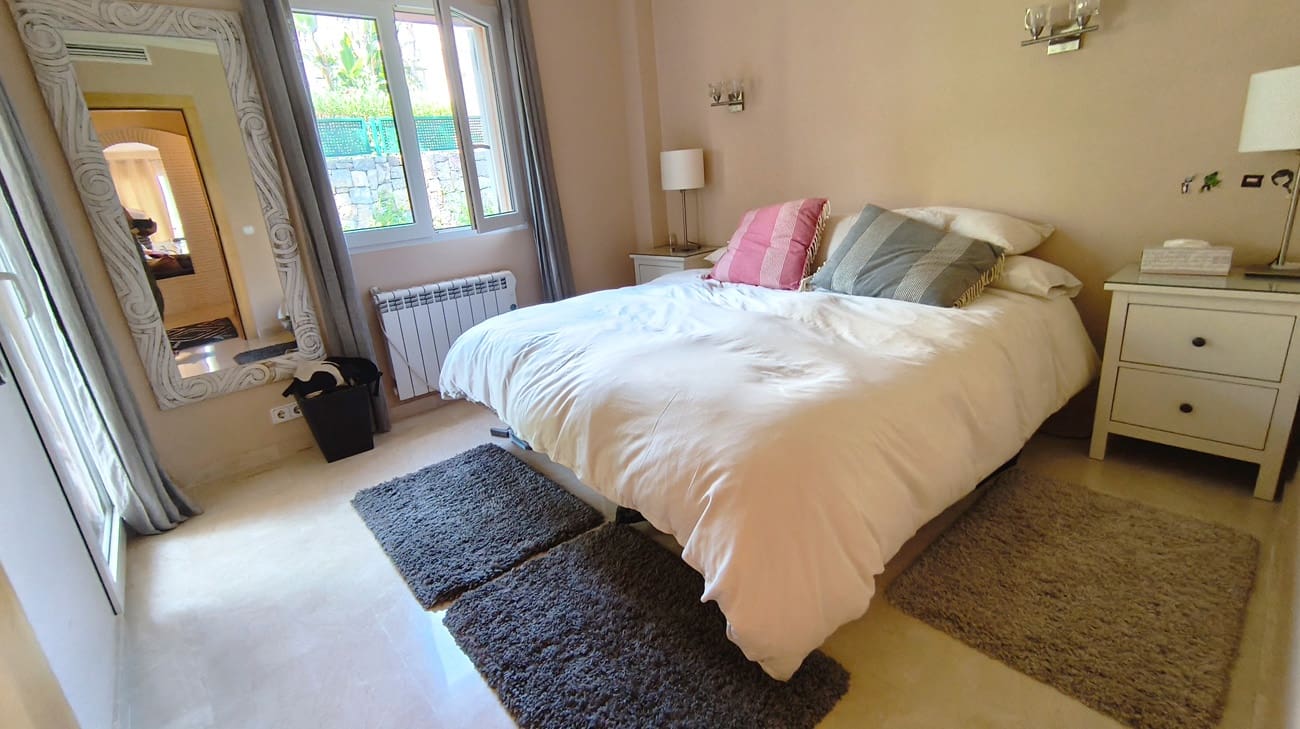 2 Zimmer Apartment zu verkaufen in Denia mit Pool Garage - 309.000 € (Ref: 10004320)