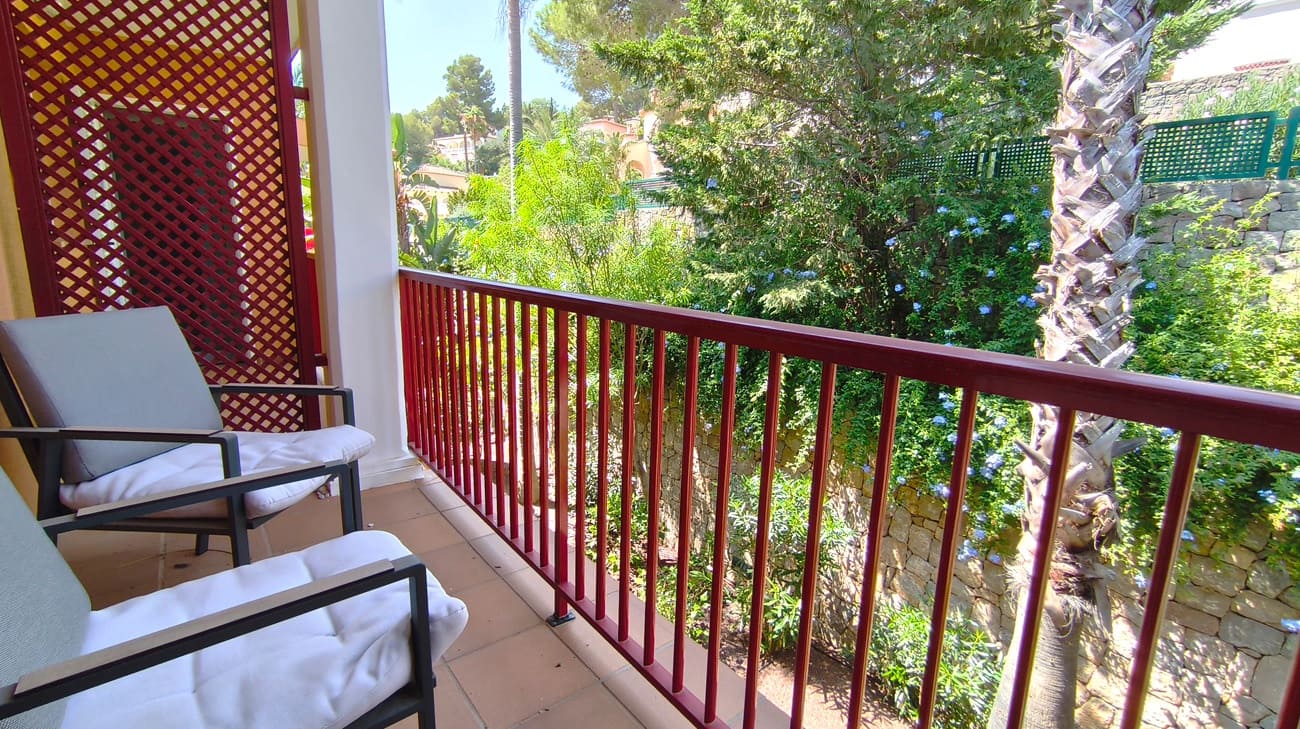2 Zimmer Apartment zu verkaufen in Denia mit Pool Garage - 309.000 € (Ref: 10004320)