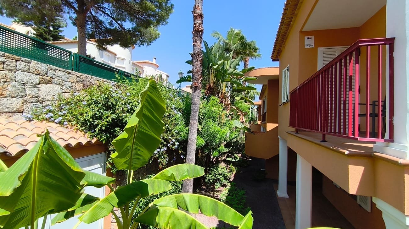 2 Zimmer Apartment zu verkaufen in Denia mit Pool Garage - 309.000 € (Ref: 10004320)