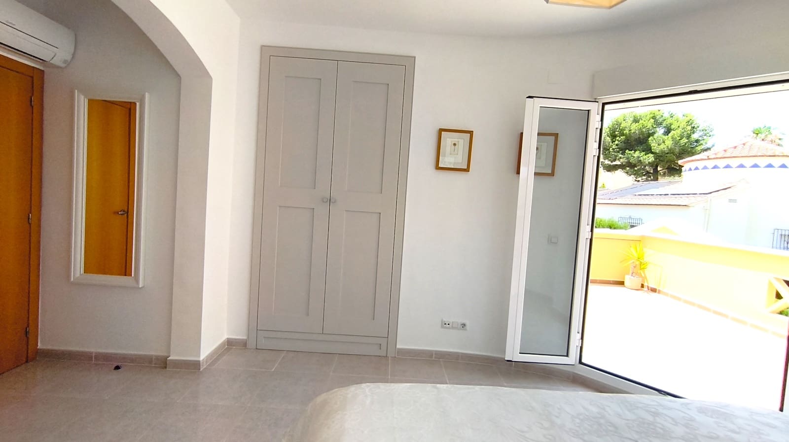 3 soveværelse Villa til salg i Denia med swimmingpool garage - € 439.000 (Ref: 10029513)