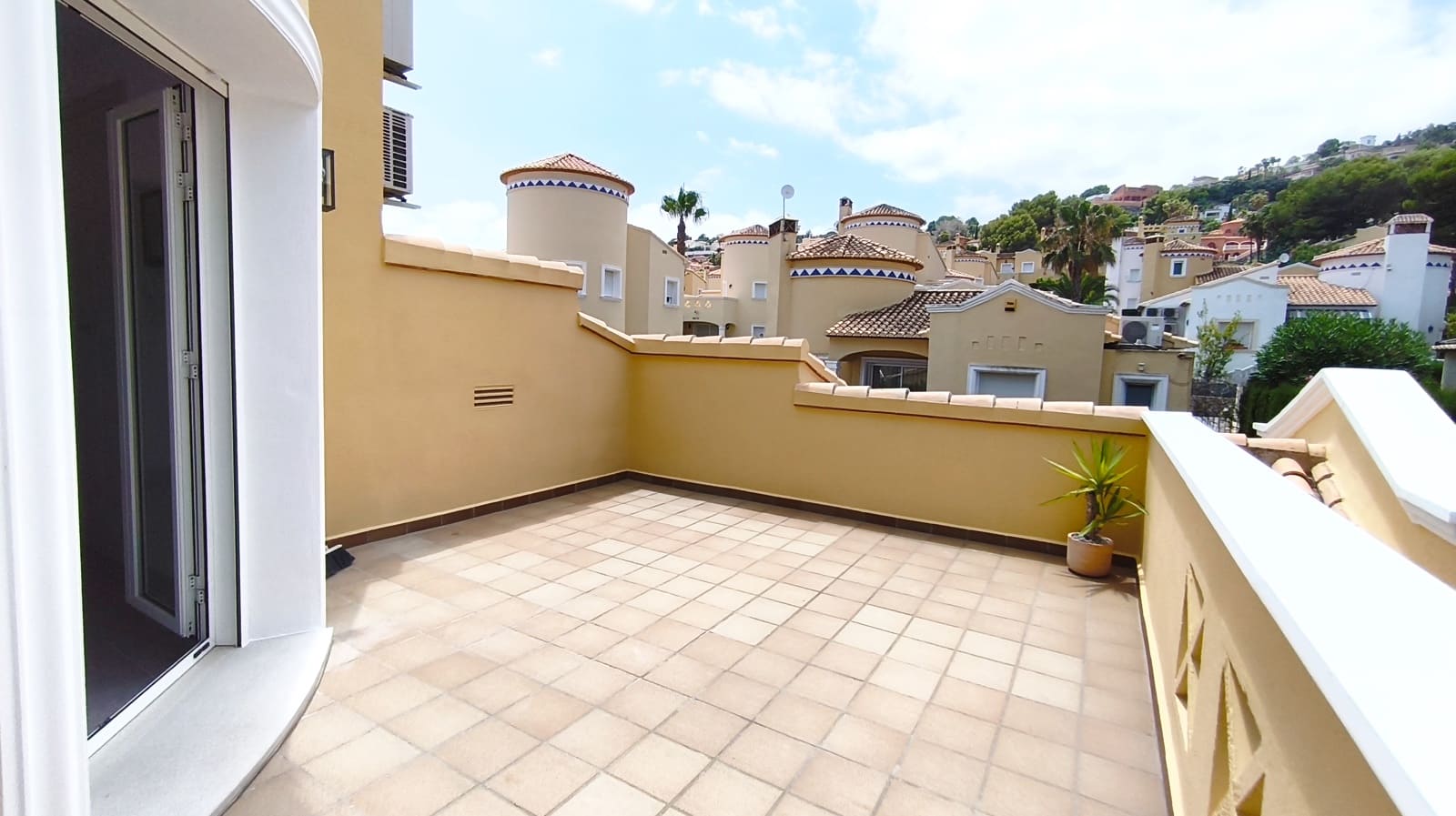 3 soveværelse Villa til salg i Denia med swimmingpool garage - € 439.000 (Ref: 10029513)