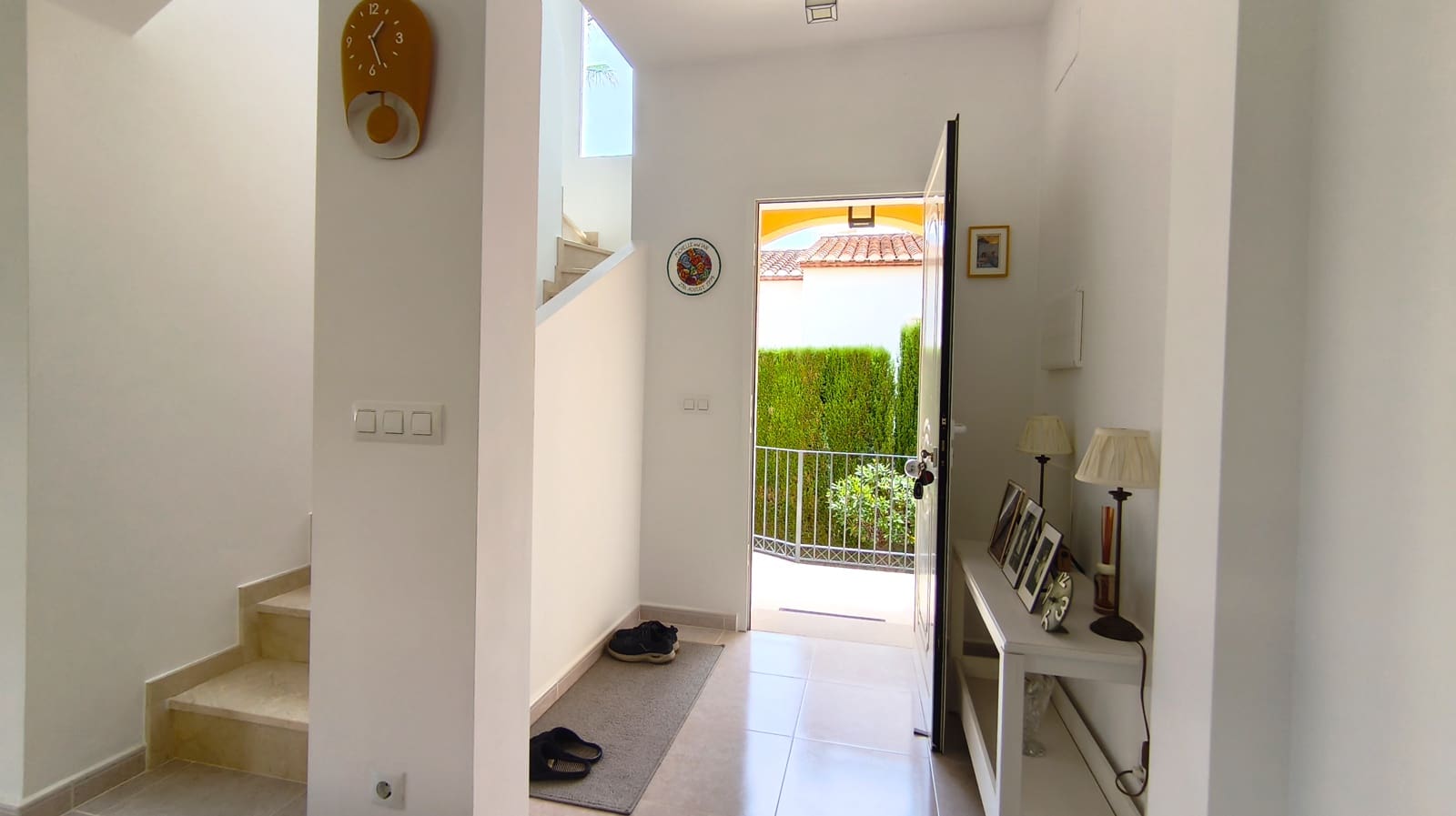 3 soveværelse Villa til salg i Denia med swimmingpool garage - € 439.000 (Ref: 10029513)