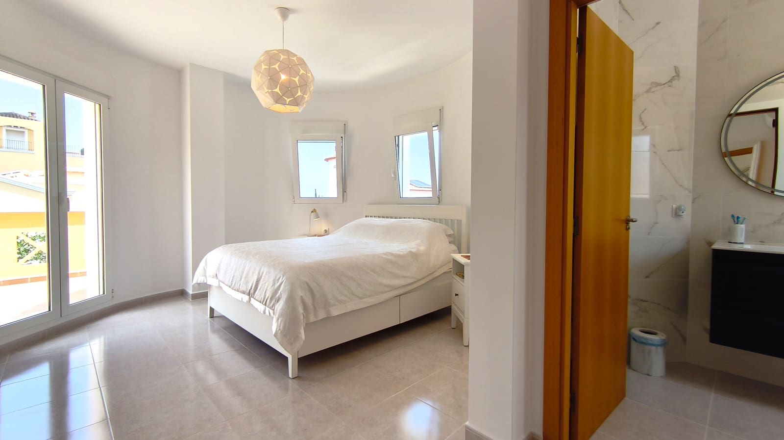 3 soveværelse Villa til salg i Denia med swimmingpool garage - € 439.000 (Ref: 10029513)