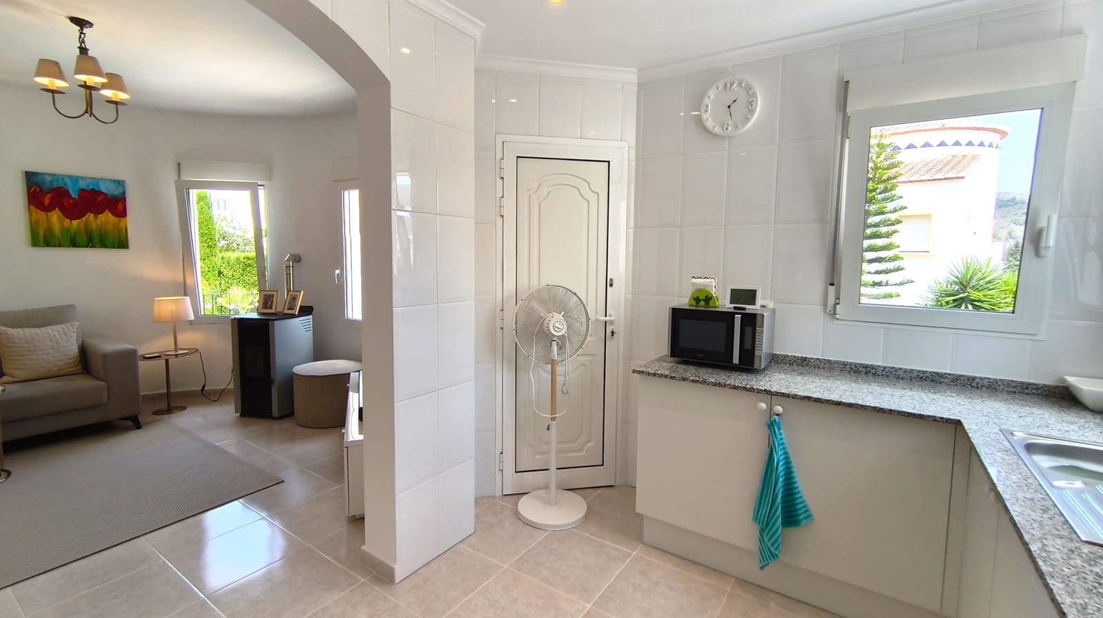 3 soveværelse Villa til salg i Denia med swimmingpool garage - € 439.000 (Ref: 10029513)