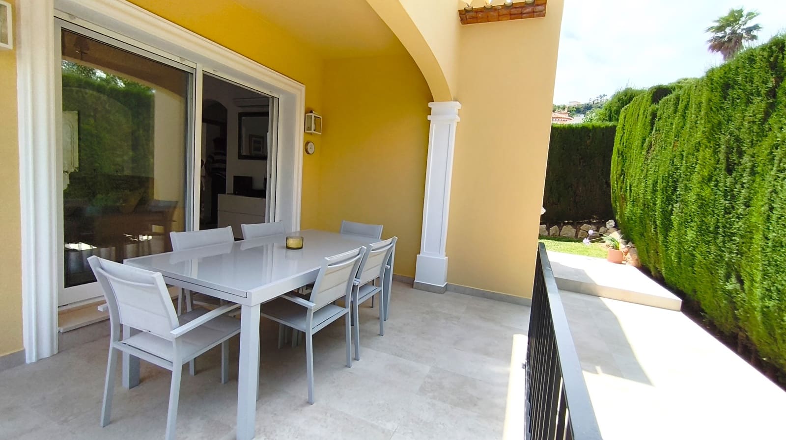 3 soveværelse Villa til salg i Denia med swimmingpool garage - € 439.000 (Ref: 10029513)