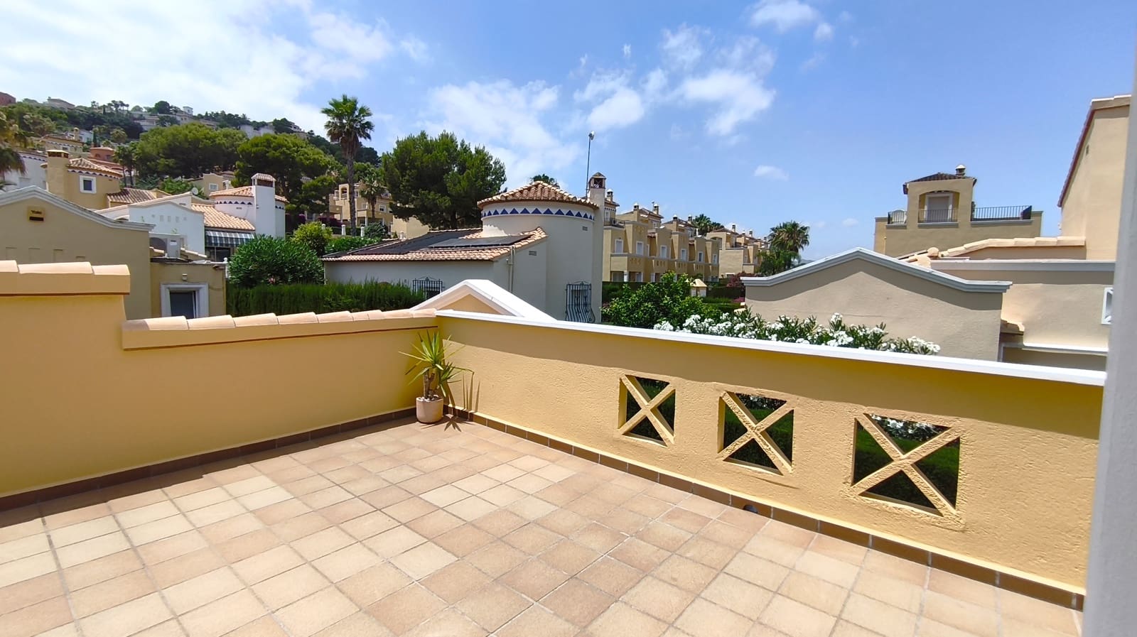 3 soveværelse Villa til salg i Denia med swimmingpool garage - € 439.000 (Ref: 10029513)